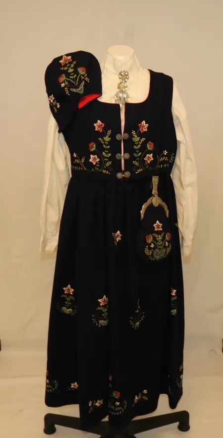 Bilde av vare SE1.R123 NO1.K1922