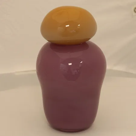 Bon Bon Medi vase Helle Mardahl, høyde 26cm Vekt: 0 g
