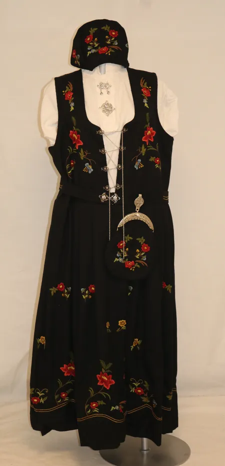 Bilde av vare SE1.R123 NO1.K2458