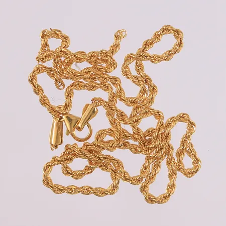 Skrotgull, 22K Vekt: 3,3 g Kontakt Lånekontoret for frakt