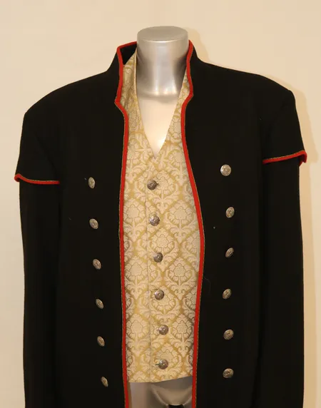 Bilde av vare SE1.R123 NO1.K2459