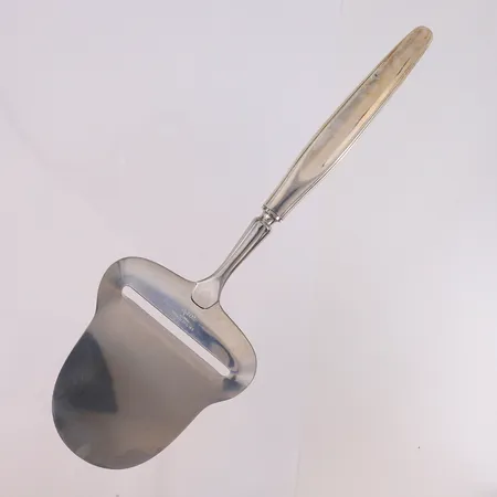 Ostehøvel Aase, lengde 22,2cm, 830S Vekt: 67,6 g