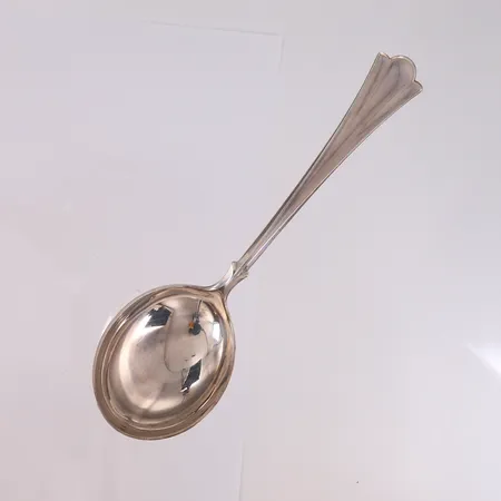Potetskje Lilje, lengde 19,7cm, 830S Vekt: 58,7 g Kontakt Lånekontoret for frakt