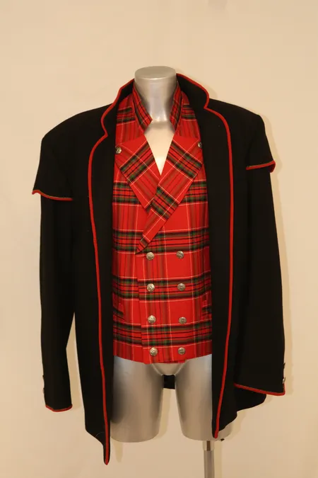 Bilde av vare SE1.R123 NO1.K2459