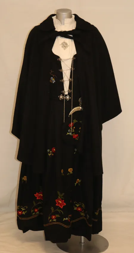 Bilde av vare SE1.R123 NO1.K2458