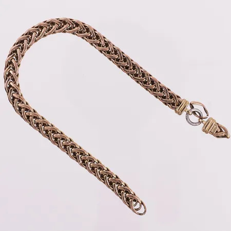 Skrotgull, 8K Vekt: 8,1 g Kontakt Lånekontoret for frakt