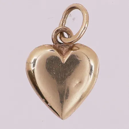 Anheng, lengde 13,6mm, bredde 2,6mm, 14K Vekt: 0,3 g Kontakt Lånekontoret for frakt