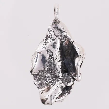 Skrotsølv, 830S Vekt: 10,4 g Kontakt Lånekontoret for frakt