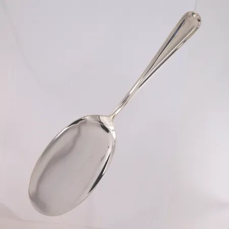 Kakespade Jubileum, lengde 24cm, 830S Vekt: 87 g Kontakt Lånekontoret for frakt