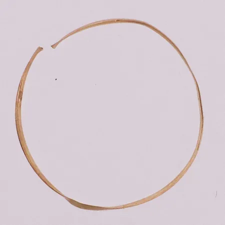 Skrotgull, 14K Vekt: 0,3 g Kontakt Lånekontoret for frakt