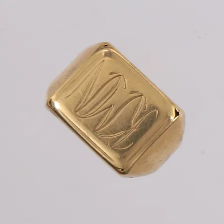 Skrotgull, 14K Vekt: 3,3 g Kontakt Lånekontoret for frakt