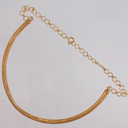 Skrotgull, 21K Vekt: 20,7 g Kontakt Lånekontoret for frakt