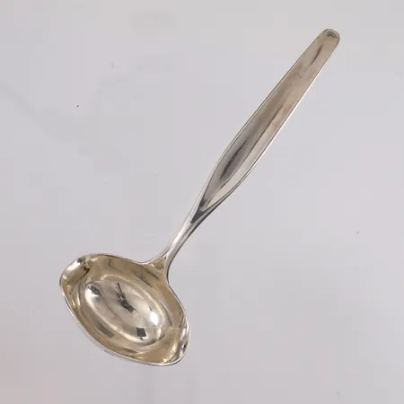 Sausøse med krok, modell Aase, lengde 15,5cm, 830S.  Vekt: 47,1 g Kontakt Lånekontoret for frakt