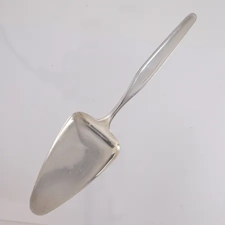 Kakespade, modell Aase, lengde ca 21cm, 830S.  Vekt: 52,1 g Kontakt Lånekontoret for frakt