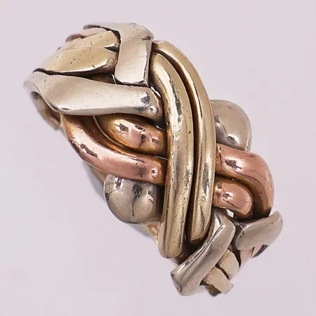 Skrotgull, 14K Vekt: 9,6 g Kontakt Lånekontoret for frakt