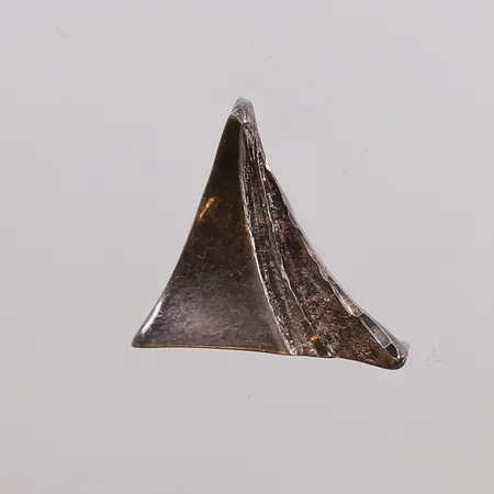 Anheng, 22x18mm, 925S Vekt: 1,9 g Kontakt Lånekontoret for frakt