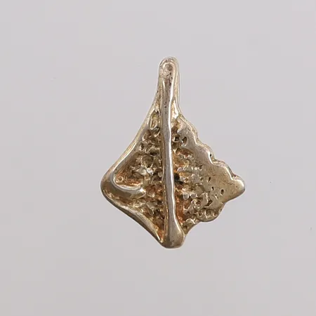 Anheng, 20x15mm, 925S Vekt: 2,2 g Kontakt Lånekontoret for frakt