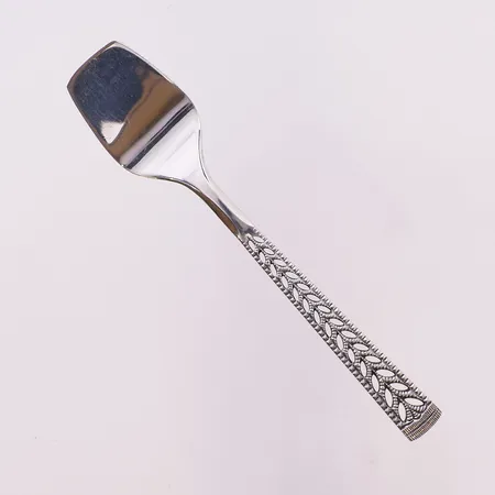 Sennepspade i Juvel, lengde 11 cm, 830S Vekt: 9,5 g Kontakt Lånekontoret for frakt