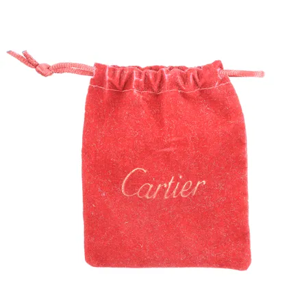 Smykketaske, Cartier Kontakt Lånekontoret for frakt