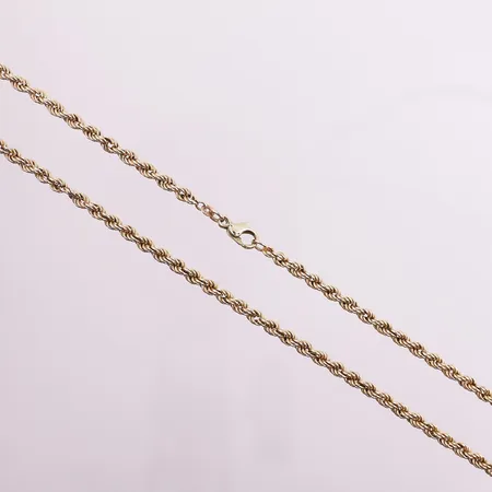 Skrotgull, 14K Vekt: 11,3 g Kontakt Lånekontoret for frakt