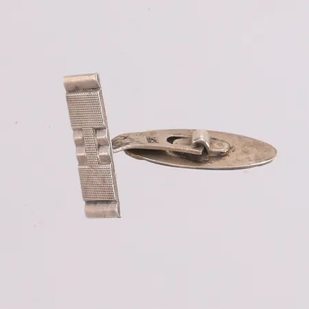 Skrotsølv, 830S Vekt: 2 g Kontakt Lånekontoret for frakt