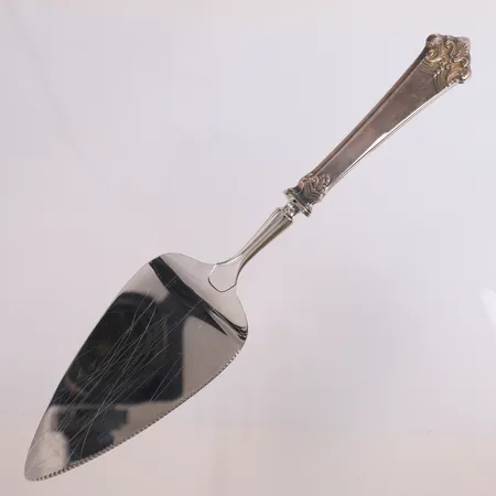 Paispade, Anitra, lengde 25,3cm, 830S, bruttovekt 79,8g Vekt: 0 g Kontakt Lånekontoret for frakt