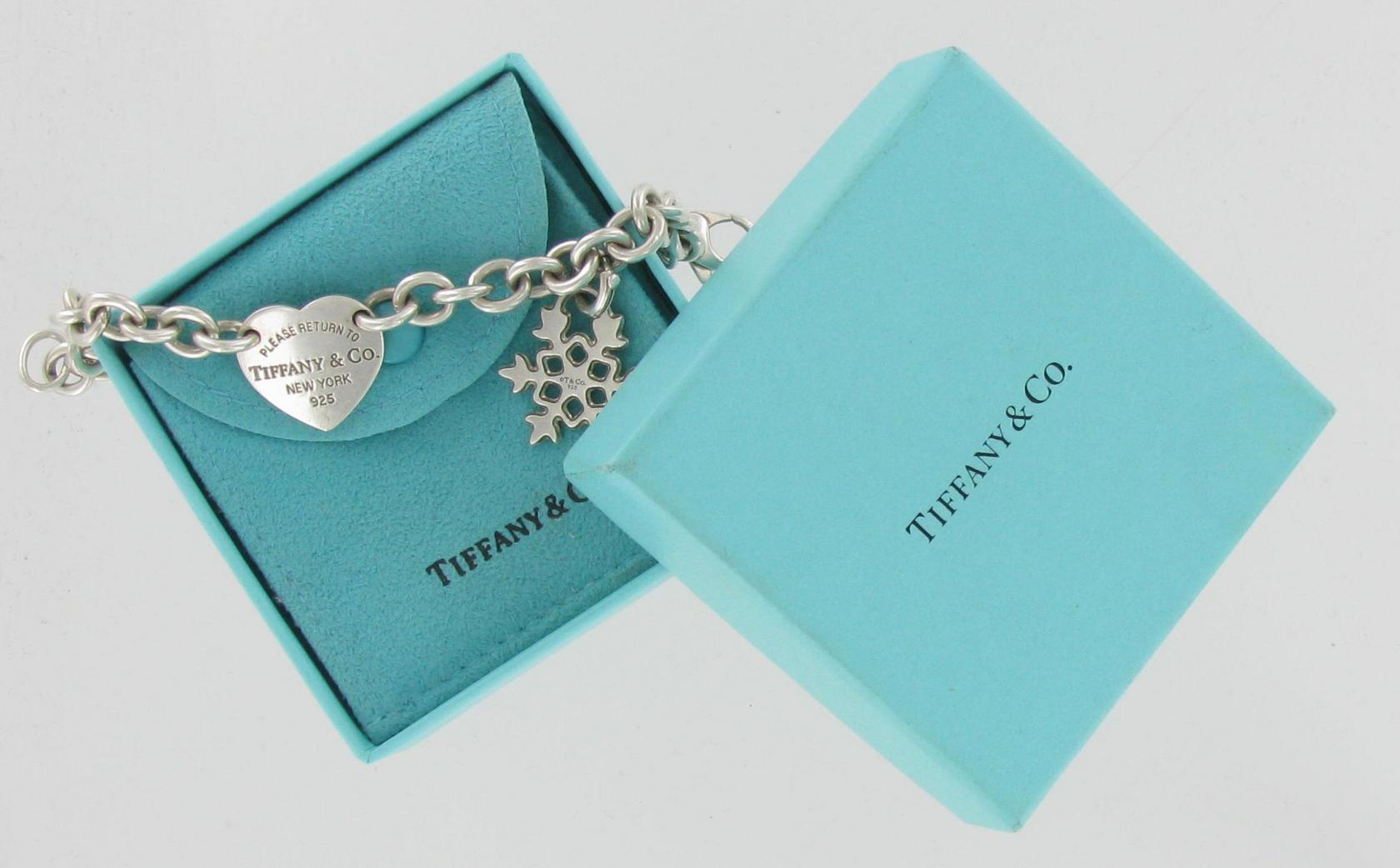 Tiffany & discount co sverige