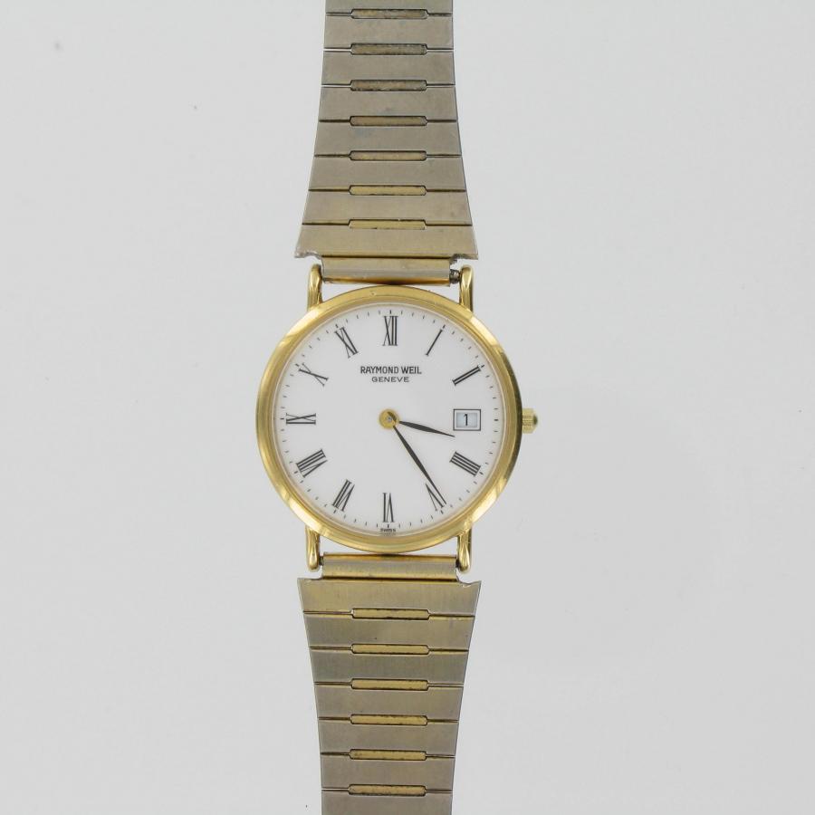 Raymond discount weil 5510