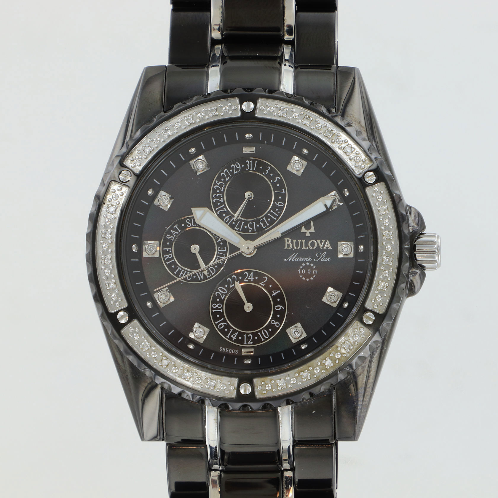 Bulova c960824 on sale