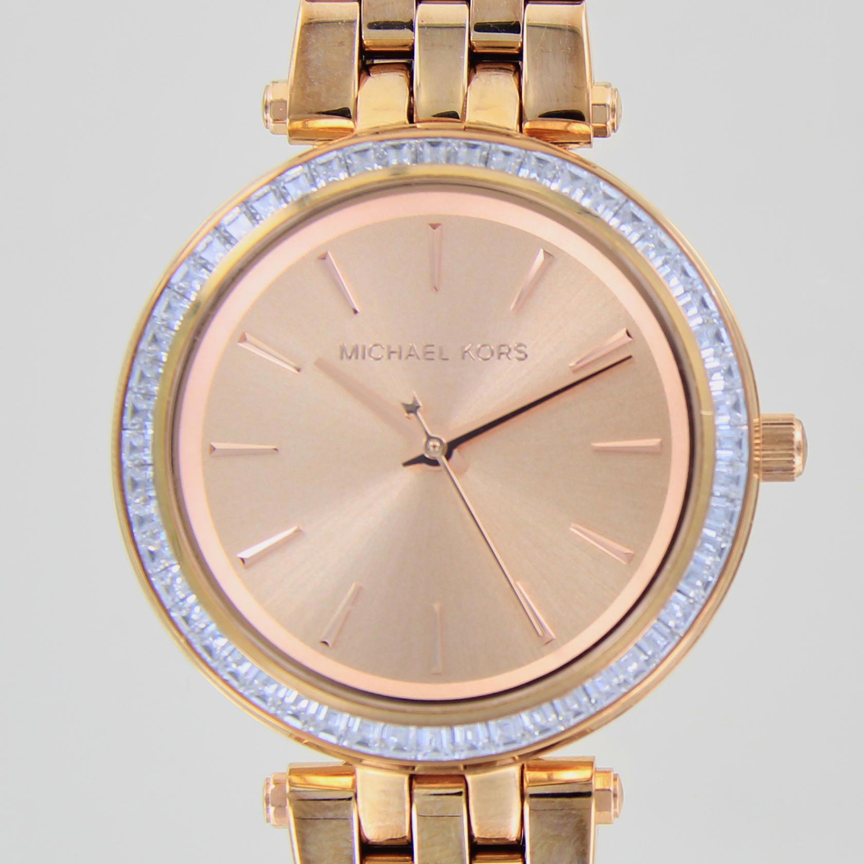 Michael kors 3366 hot sale