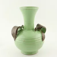 Vas Ekeby , keramik,  höjd ca 19 cm Vikt: 0 g