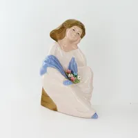 Figurin Torralba, 17cm, Spanien. Vikt: 0 g