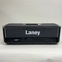 Guitarhead, Laney, modell LV300H, 120W, sernr:LZB8252, strömkabel. Skickas ej.  Vikt: 0 g
