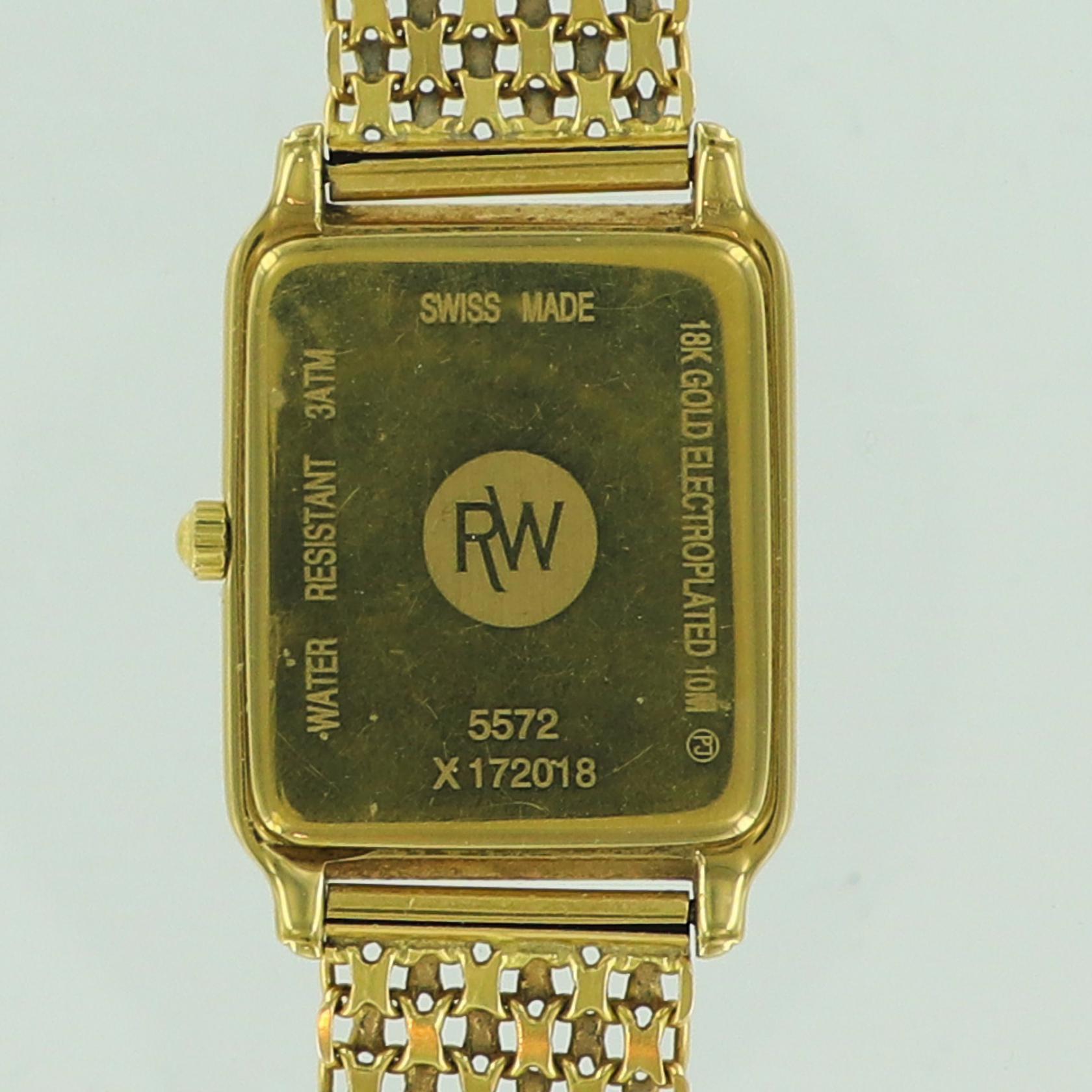 Raymond on sale weil 5572