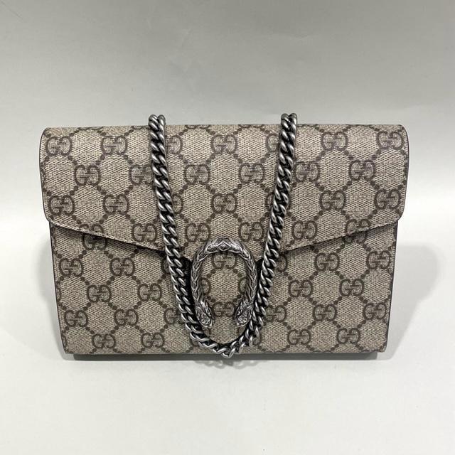 Gucci dionysus online samt