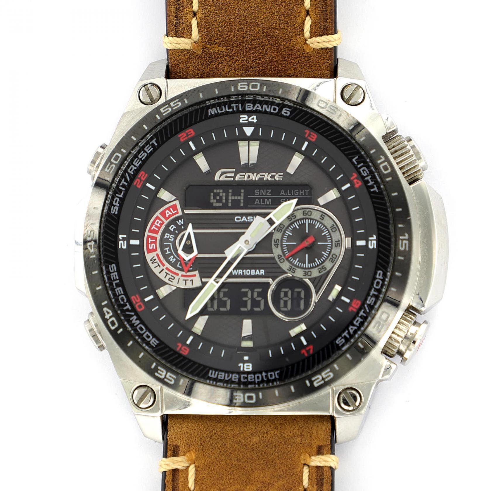 Casio hotsell edifice 5117