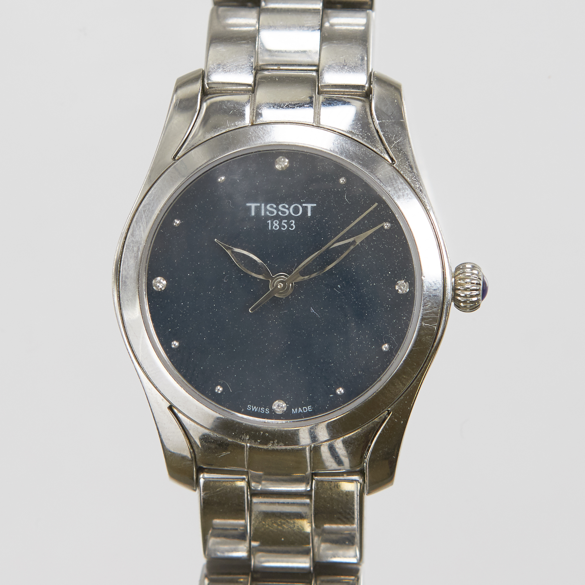 Tissot damur discount