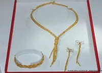 Halskedja från Aida Jewelry by Sergio Andriolo  Längd 74 cm bredd. 15,5 mm, 43,6 gr 21K Vikt: 43,6 g