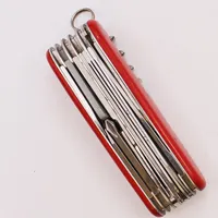 Multiverktyg Victorinox, 9cm.