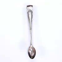 Sockertång, 11,5cm, silver 830/1000 Vikt: 25,3 g