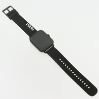 Smart Watch NASA, köpt ny 2023-06-28, kvitto medföljer. Vikt: 0 g