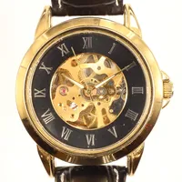 Armbandsur Karlex Watches, Ø41mm, SW5174-52, läderarmband, längd ca 25cm, inga övriga tillbehör Vikt: 0 g
