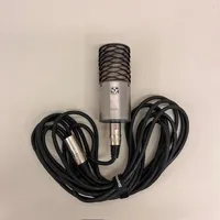 Mikrofon, Aston Origin, nr ORA05008, tygetui, kablage, ej funktionstestad