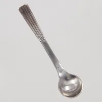 Saltsked, 8,5cm, Georg Jensen & Wendel, 925/1000 silver Vikt: 10,9 g