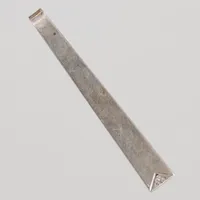 Slipsnål, längd 5cm, Alton, 1984, 925/1000 silver Vikt: 3,6 g