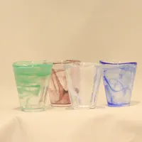 4 Dricksglas / Highballglas, 