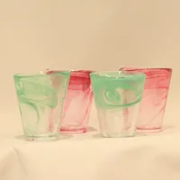 4 Dricksglas / Highballglas, 