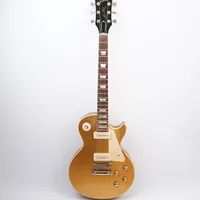 Elgitarr, Gibson Les Paul, serie nr: 73507096, hårt fodral Skickas med postpaket.
