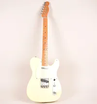 Elgitarr Fender Telecaster, Mexico Classic 50:s, snr:MN8111299, med mjukt fodral