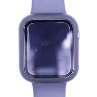 Apple watch series 5 model A2157 Space Gray 44mm, serienr: G99CF5ACML0, saknar laddkabel. 